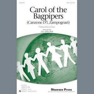 Carol Of The Bagpipers (Canzone D''l Zampognari)