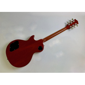 Gibson Custom Shop Duane Allman '59 Les Paul Standard 2013 VOS Double Dirty Lemon Burst