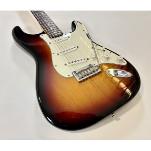 Fender Stratocaster American Standard 2009 Sunburst