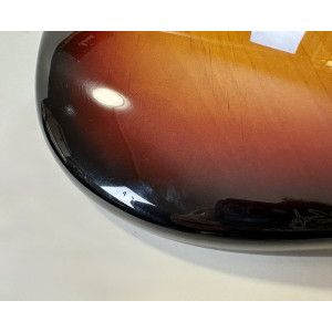 Fender Stratocaster American Standard 2009 Sunburst