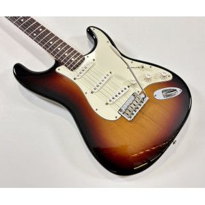 Fender Stratocaster American Standard 2009 Sunburst
