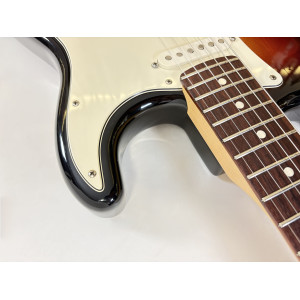 Fender Stratocaster American Standard 2009 Sunburst