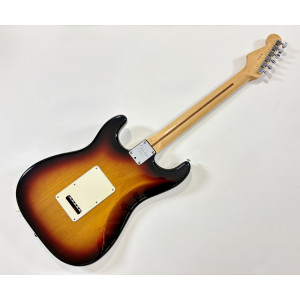 Fender Stratocaster American Standard 2009 Sunburst