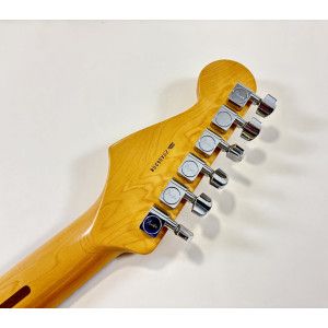 Fender Stratocaster American Standard 2009 Sunburst