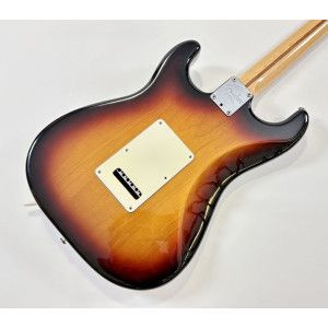 Fender Stratocaster American Standard 2009 Sunburst
