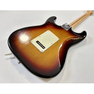 Fender Stratocaster American Standard 2009 Sunburst