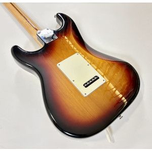 Fender Stratocaster American Standard 2009 Sunburst