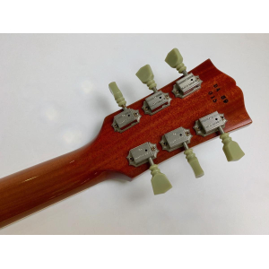 Gibson Custom Shop Duane Allman '59 Les Paul Standard 2013 VOS Double Dirty Lemon Burst