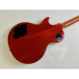 Gibson Custom Shop Duane Allman '59 Les Paul Standard 2013 VOS Double Dirty Lemon Burst