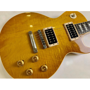 Gibson Custom Shop Duane Allman '59 Les Paul Standard 2013 VOS Double Dirty Lemon Burst