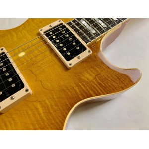 Gibson Custom Shop Duane Allman '59 Les Paul Standard 2013 VOS Double Dirty Lemon Burst