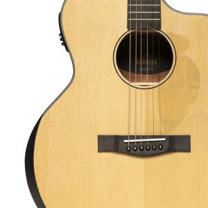 J.n Guitars Glen-oce N