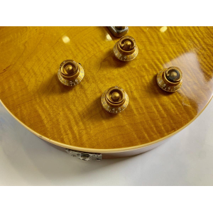 Gibson Custom Shop Duane Allman '59 Les Paul Standard 2013 VOS Double Dirty Lemon Burst