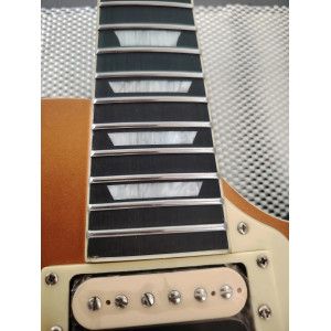 Harley benton type LesPaul "gold top" Harley benton type LesPaul "gold top" Harley benton type LesPaul "gold top" Harley benton