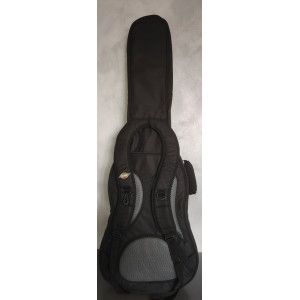 Harley benton type LesPaul "gold top"