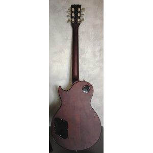 Harley benton type LesPaul "gold top" Harley benton type LesPaul "gold top" Harley benton type LesPaul "gold top" Harley benton