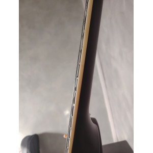 Harley benton type LesPaul "gold top"