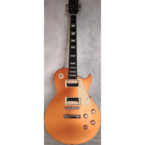 Harley benton type LesPaul "gold top" Harley benton type LesPaul "gold top" Harley benton type LesPaul "gold top" Harley benton