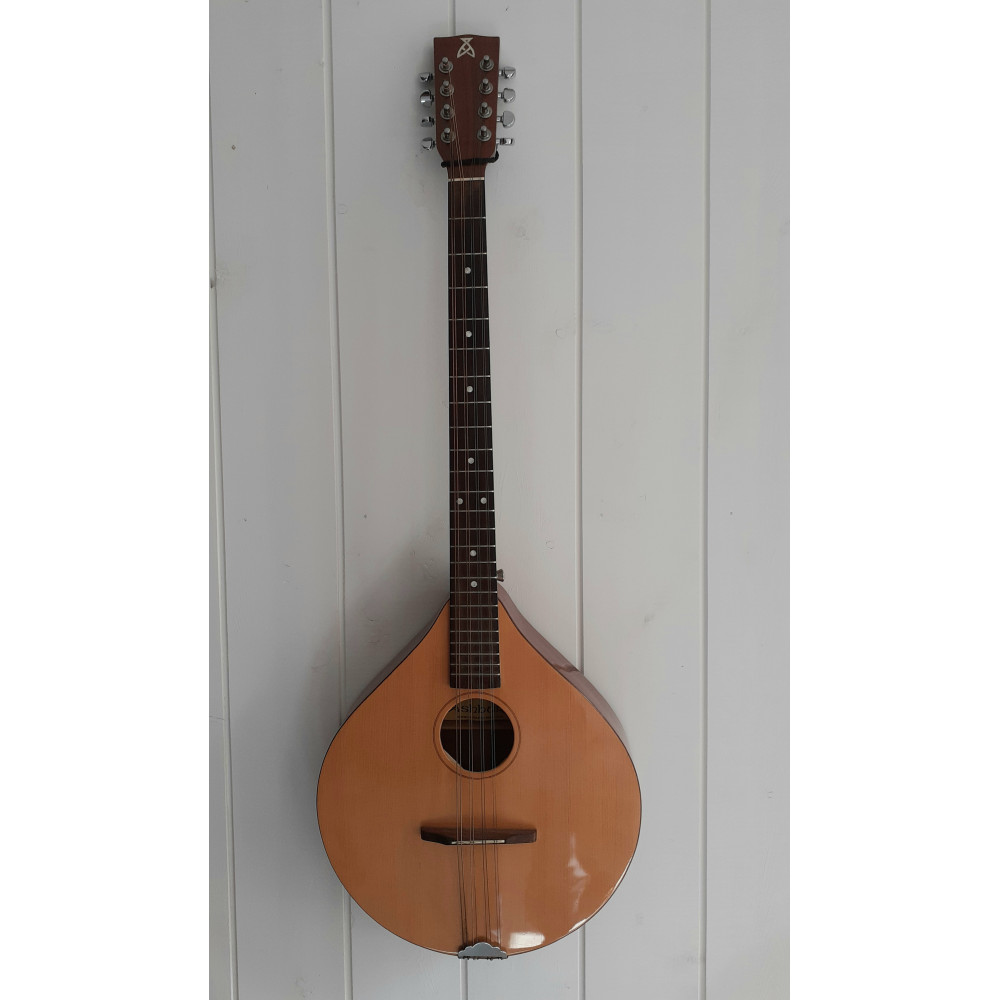 Bouzouki irlandais