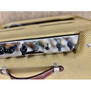 Fender Tremolux Eric Clapton Signature 12-Watt EC