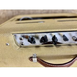 Fender Tremolux Eric Clapton Signature 12-Watt EC