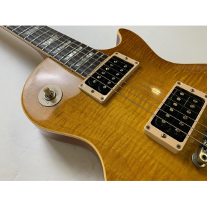Gibson Custom Shop Duane Allman '59 Les Paul Standard 2013 VOS Double Dirty Lemon Burst
