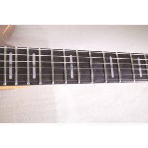 Larry Carlton T7 TM ROSEGOLD