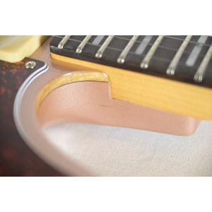 Larry Carlton T7 TM ROSEGOLD