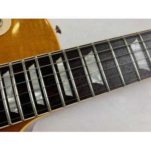 Gibson Custom Shop Duane Allman '59 Les Paul Standard 2013 VOS Double Dirty Lemon Burst