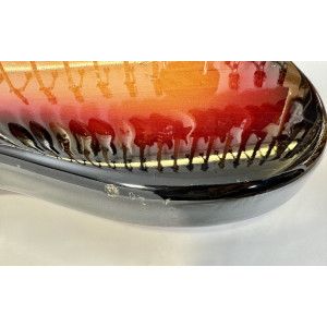 Fender Precision Bass 1997-1998 Sunburst crafted in Japan