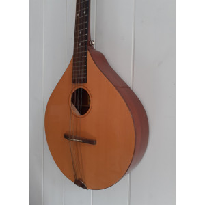 Bouzouki irlandais