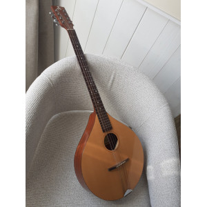 Bouzouki irlandais