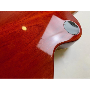 Gibson Custom Shop Duane Allman '59 Les Paul Standard 2013 VOS Double Dirty Lemon Burst