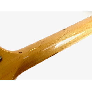 Fender Musicmaster Bass 1978 Black