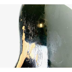 Fender Musicmaster Bass 1978 Black