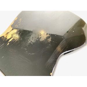 Fender Musicmaster Bass 1978 Black