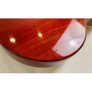 Gibson Custom Shop Duane Allman '59 Les Paul Standard 2013 VOS Double Dirty Lemon Burst