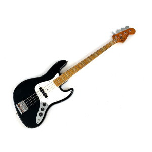 Fender Jazz Bass 1978 Black