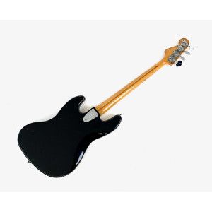 Fender Jazz Bass 1978 Black