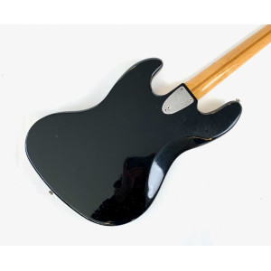 Fender Jazz Bass 1978 Black