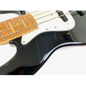 Fender Jazz Bass 1978 Black