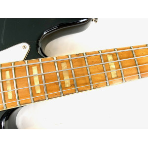 Fender Jazz Bass 1978 Black
