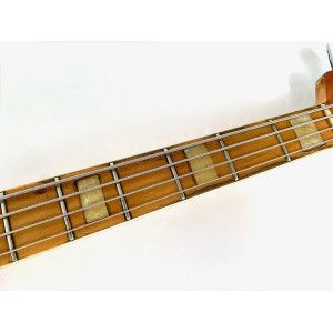 Fender Jazz Bass 1978 Black