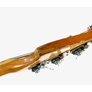 Fender Jazz Bass 1978 Black