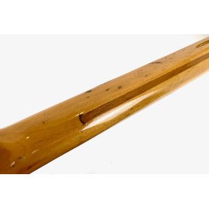 Fender Jazz Bass 1978 Black