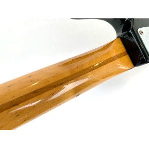 Fender Jazz Bass 1978 Black