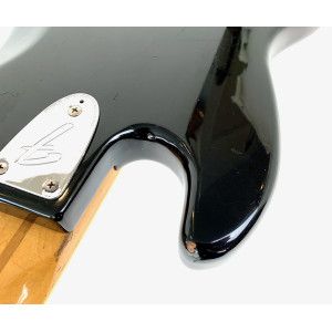 Fender Jazz Bass 1978 Black