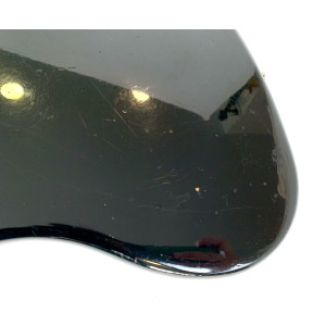 Fender Jazz Bass 1978 Black