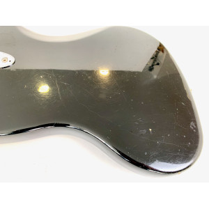 Fender Jazz Bass 1978 Black
