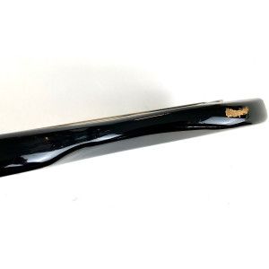 Fender Jazz Bass 1978 Black